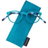 FINAL SALE - Aviation Neck Hanging Reading Glasses