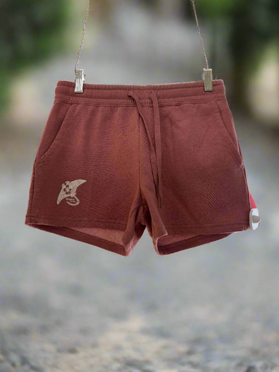 Swim Shorts MANTA RAY main image 1