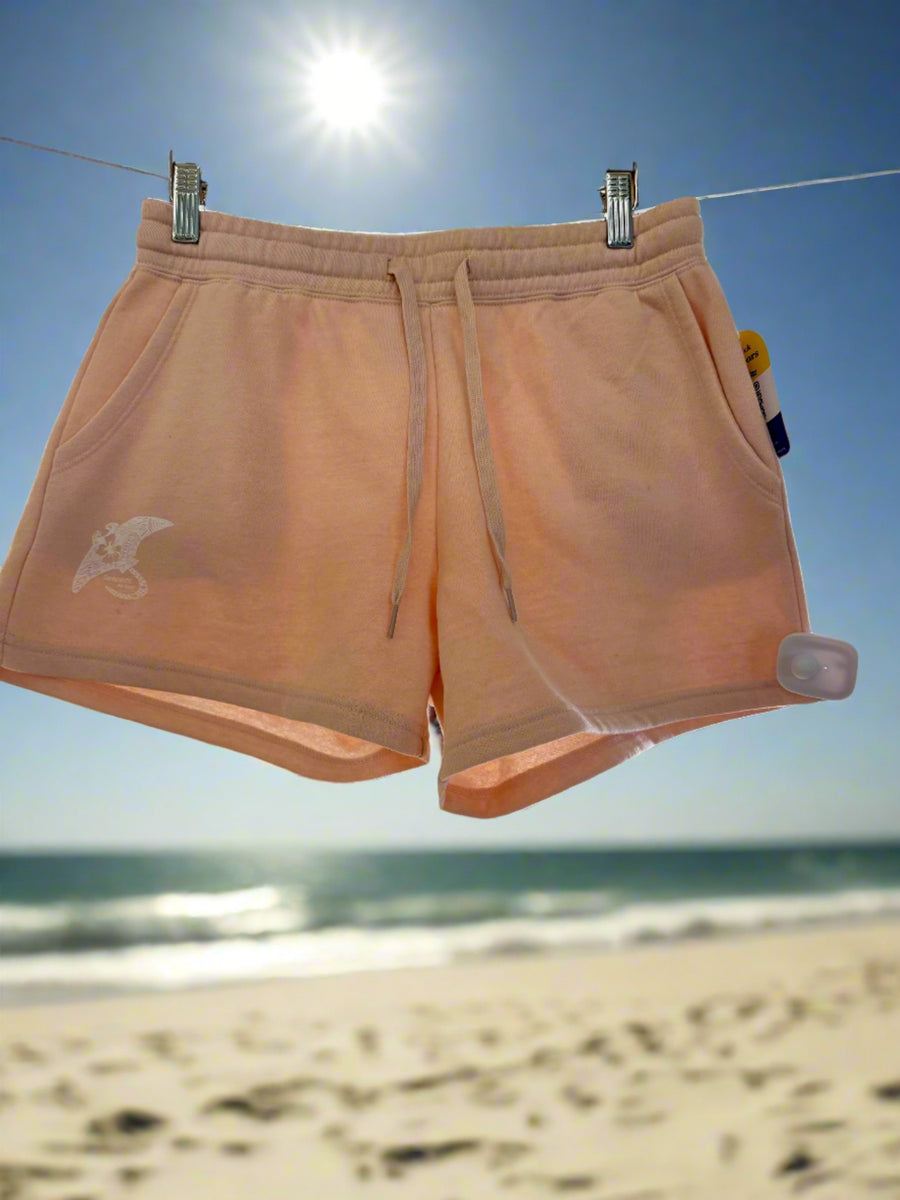 Swim Shorts MANTA RAY