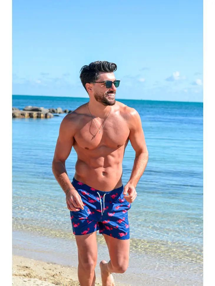 6 inch sale swim trunks