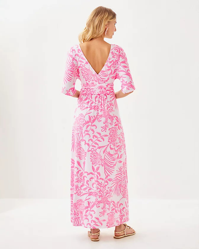 lilly parigi maxi dress Parigi Maxi by Lilly Pulitzer