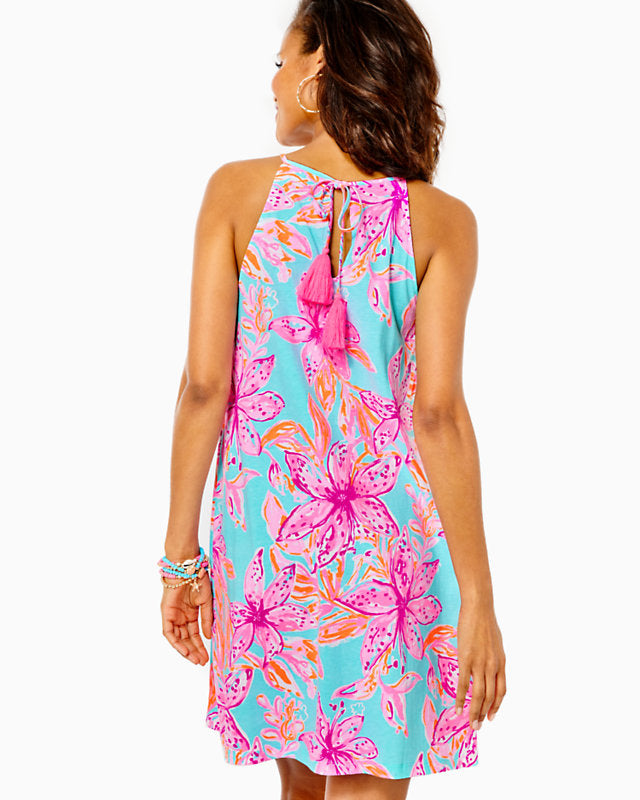 Margot swing hot sale dress lilly pulitzer