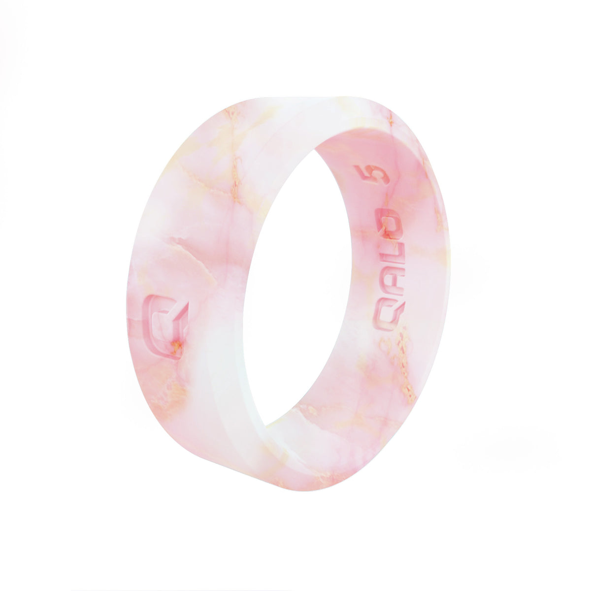 Qalo deals foxfire ring