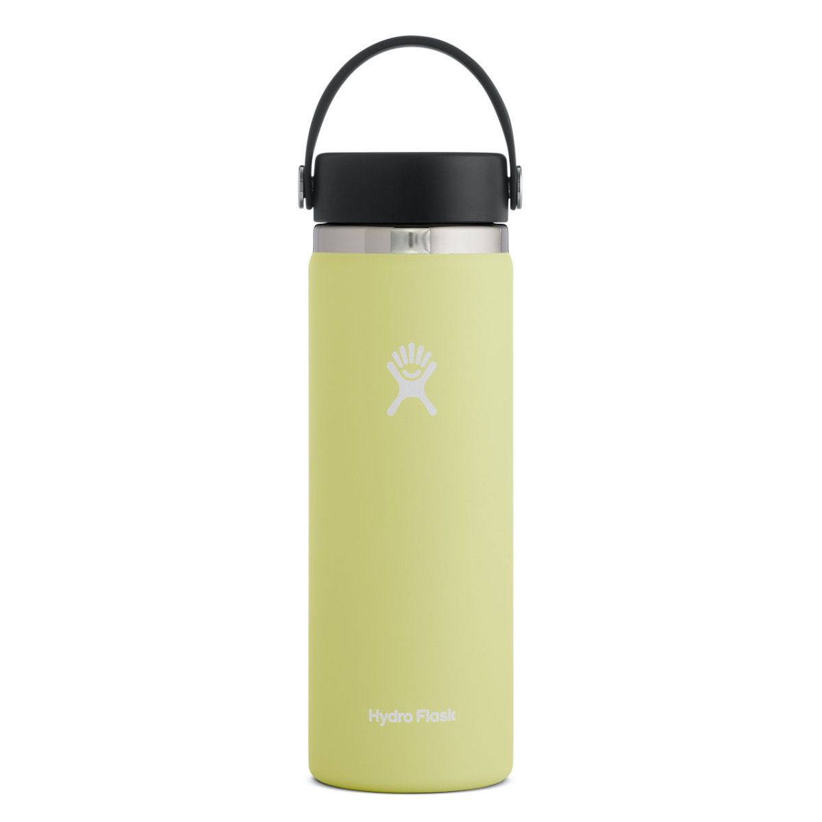 Unpack: Hydro Flask 20 Oz. Wide Mouth 2.0 