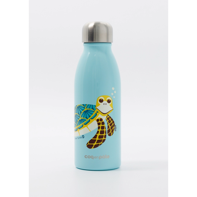 Hydro Flask Kids' 12 oz. Wide Mouth Bottle - Firefly $ 29.95