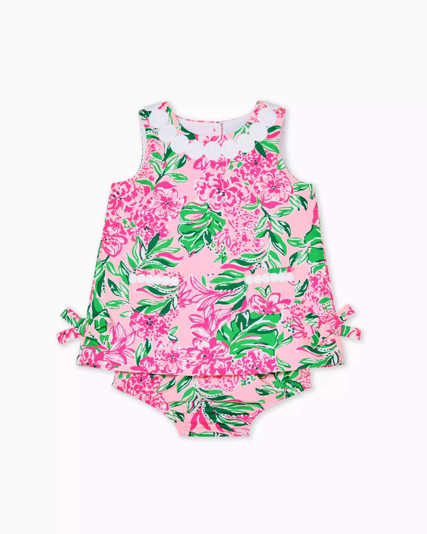 Lilly Pulitzer Baby Lilly Infant Shift Dress Conch Shell Pink Koala La Fenwick Float-ors Lilly Pulitzer Baby Lilly Infant Shift Dress Conch Shell Pink Koala La Fenwick Float-ors