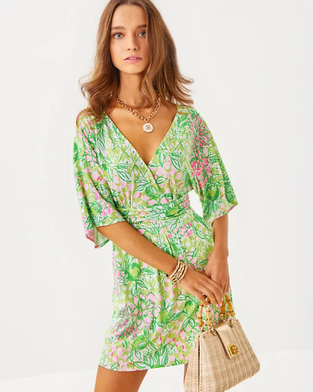 Lilly Pulitzer Parigi Skort Romper Fauna Green Lime Feeling Good Fenwick Float-ors Lilly Pulitzer Parigi Skort Romper Fauna Green Lime Feeling Good Fenwick Float-ors