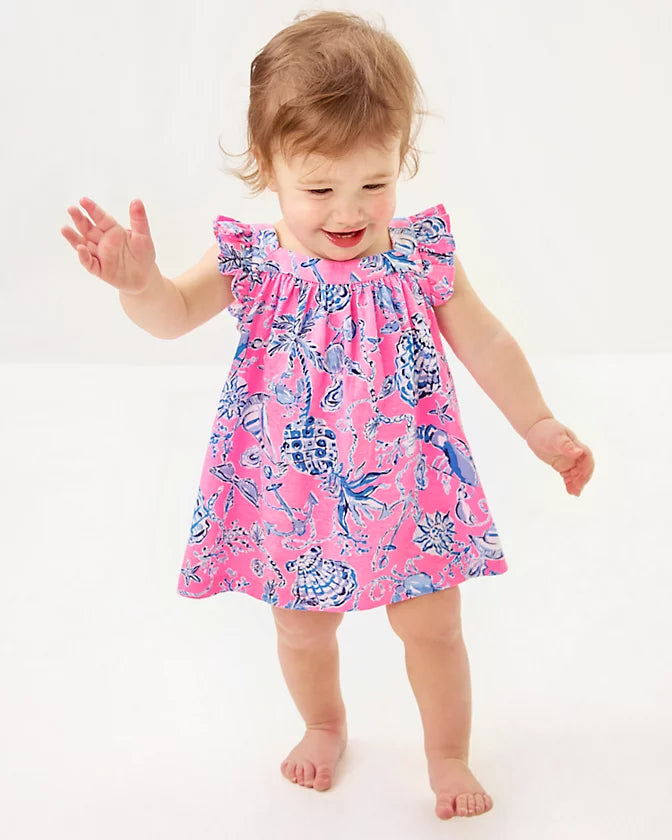 Lilly Pulitzer Kids リリーピューリッツァー 女の子用 ファッション 子供服 パンツ ズボン Mini Leggings Up (Toddler/Little Kids/Big Kids) - Pink Grenad.. 2,691点のリリー ピューリッツァーの写真と高解像度写真 - Getty Images