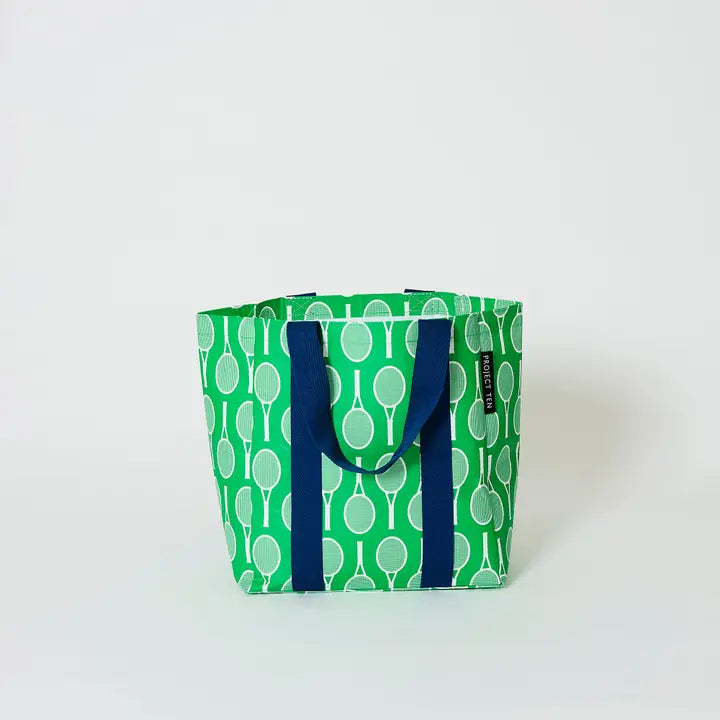 Tennis - Shopper Tote – Fenwick Float-ors