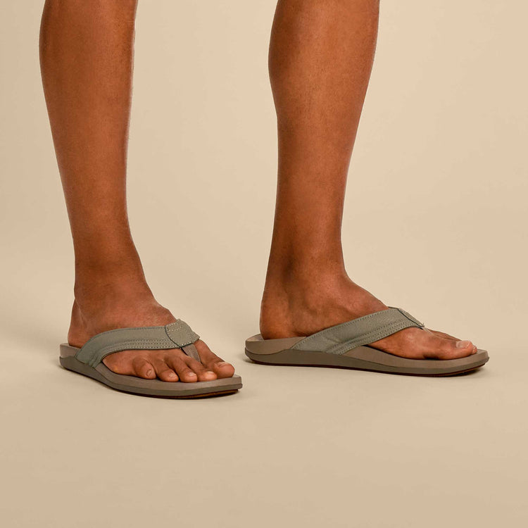 Olukai Maha Clay Men display picture 3