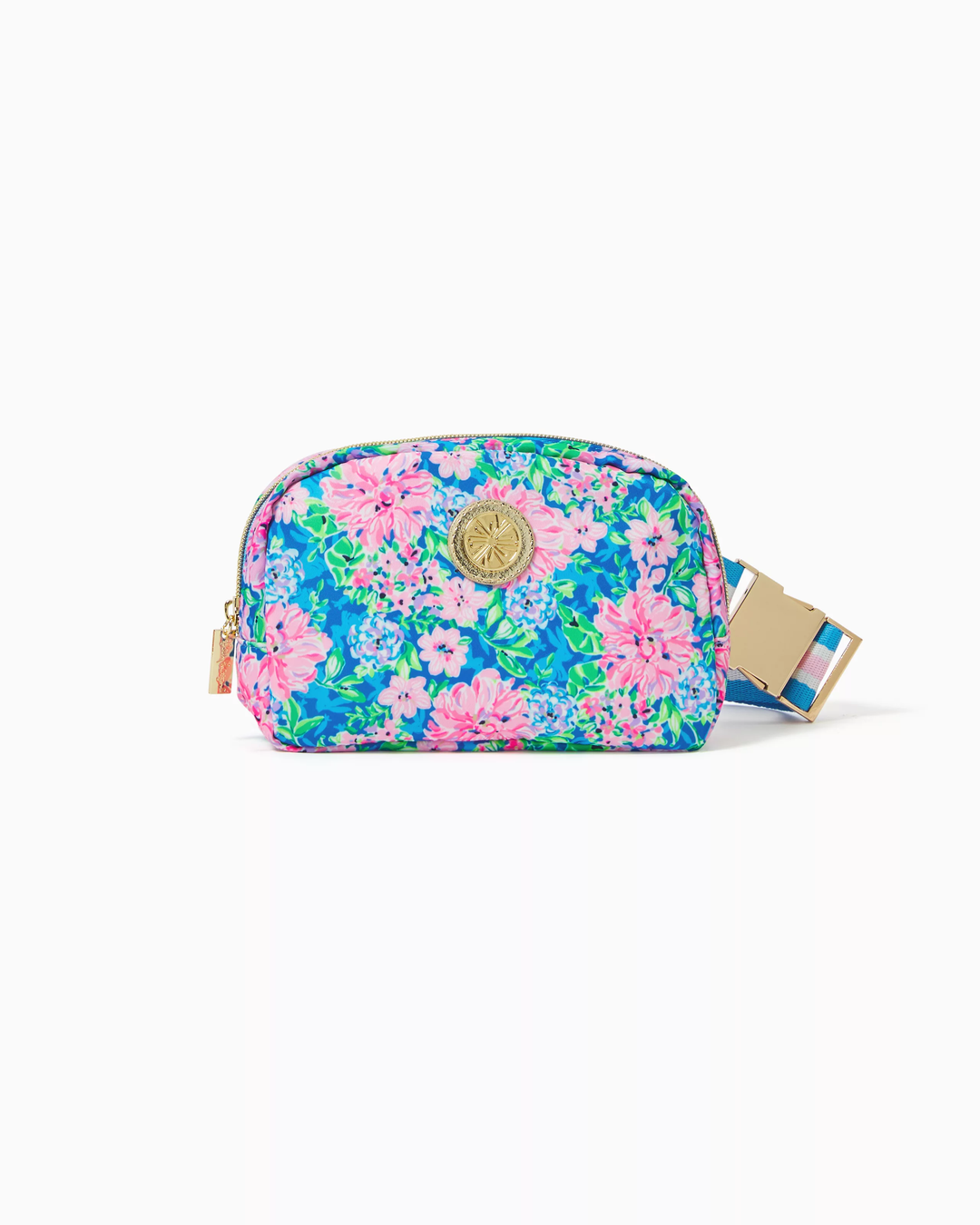 Lilly Pulitzer cheapest Jeanie belt bag