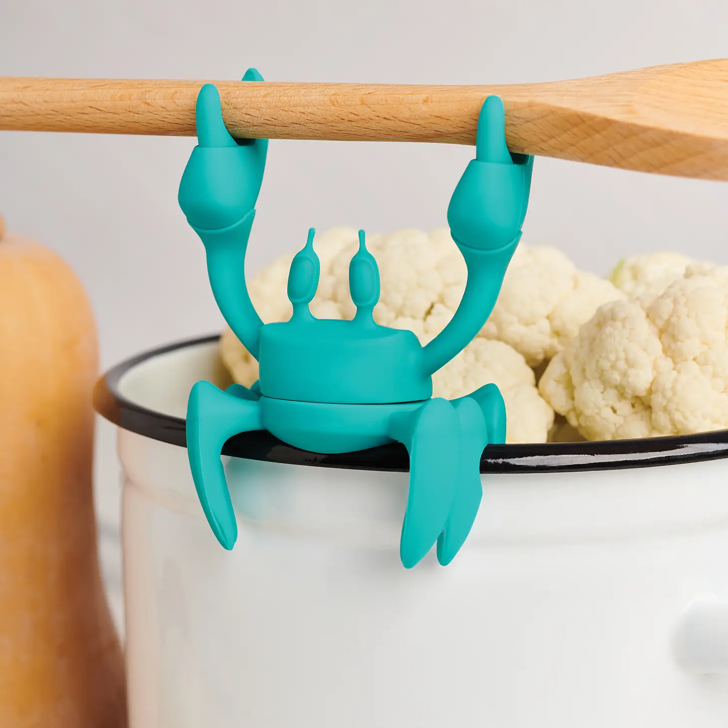 Blue Crab Spoon Rest