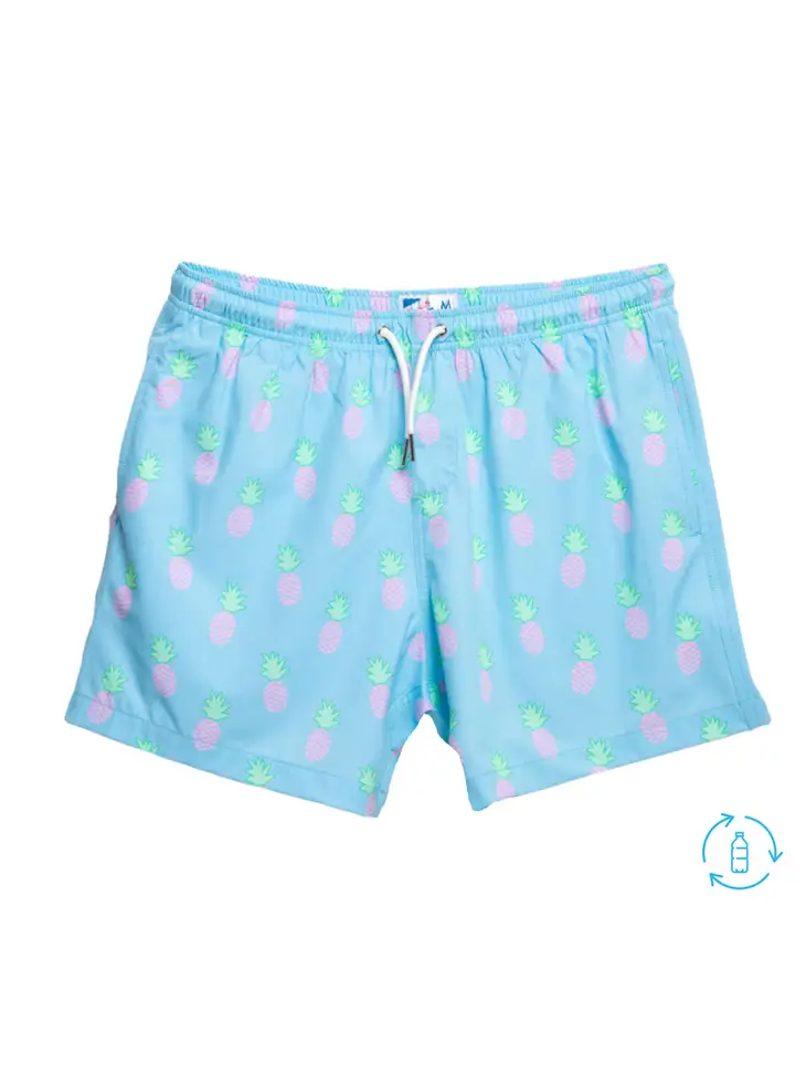 Funky swim trunks shop