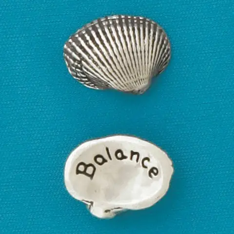 Small Spirit Shell - Balance – Fenwick Float-ors