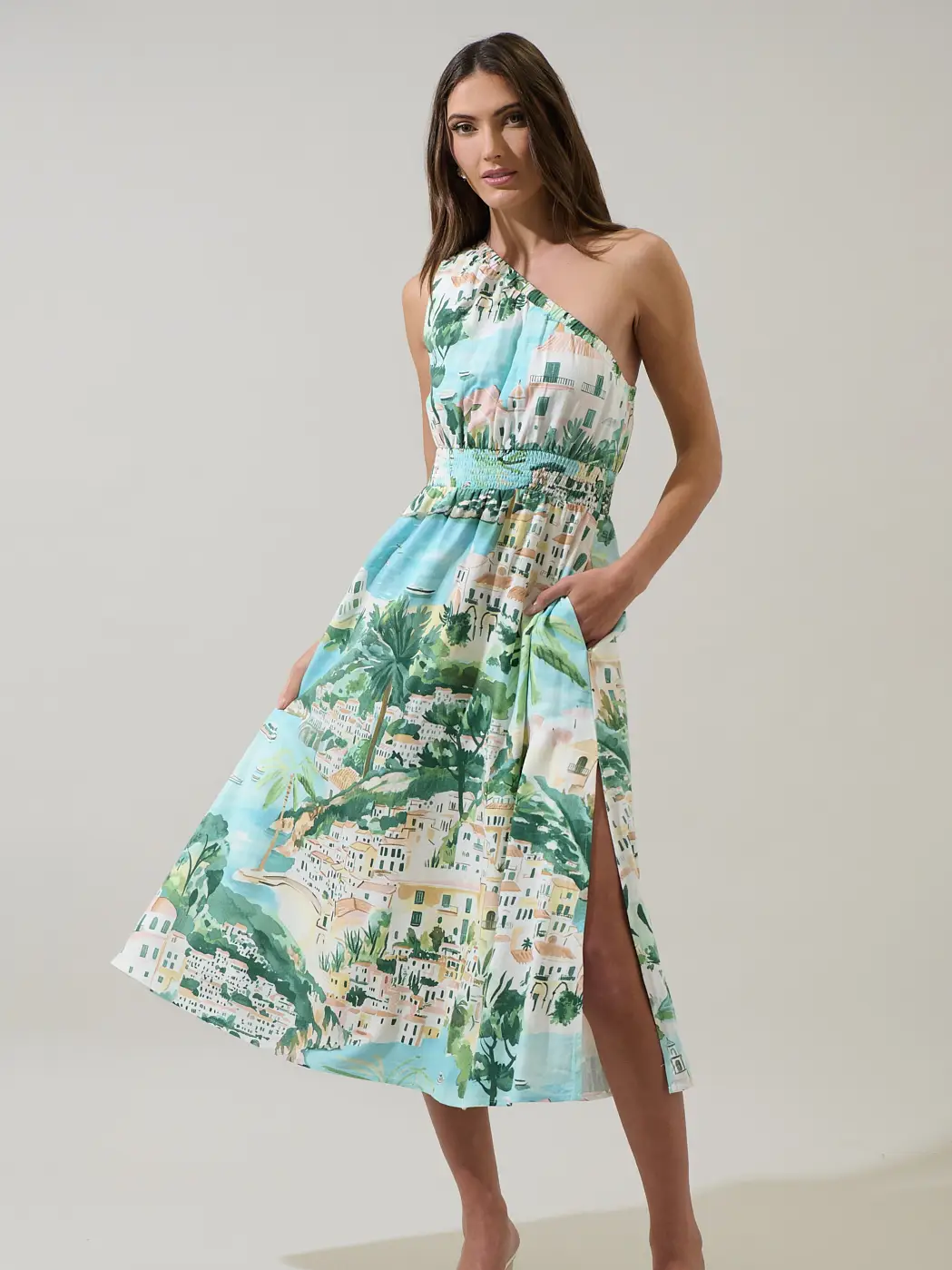 Women's Dresses & Skirts  Fenwick Float-ors