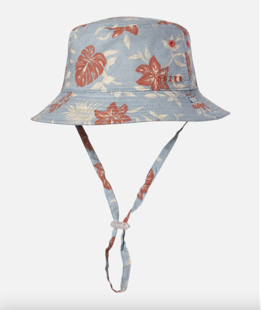 Broden Blue Baby Boy's Bucket Hat – Fenwick Float-ors