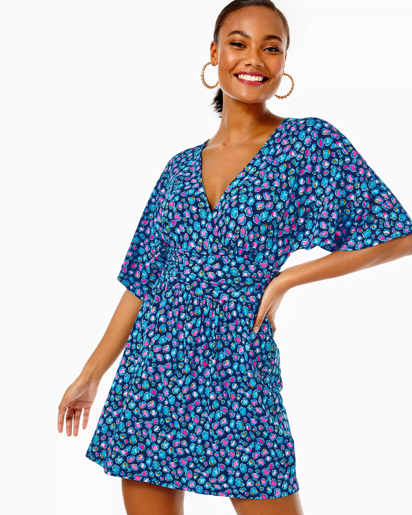 Lilly pulitzer romper womens sales