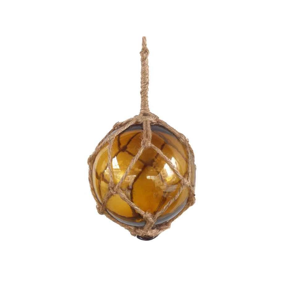 4 Glass Ball Fishing Float – Fenwick Float-ors
