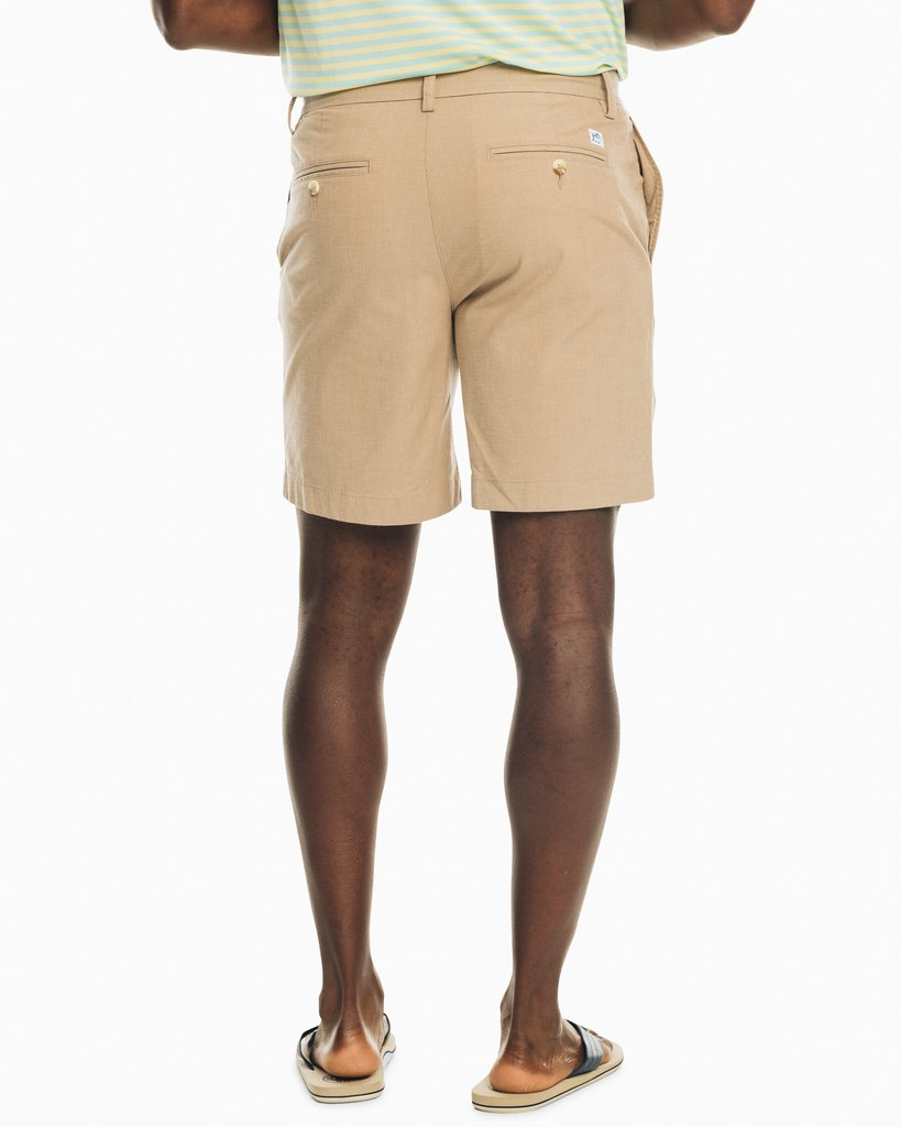 Southern tide khaki shorts cheap