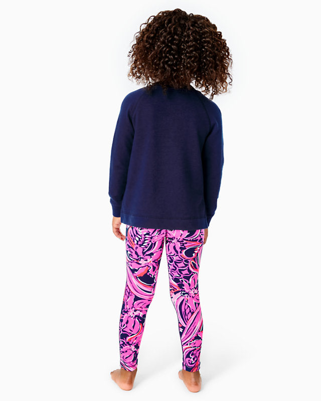 Lilly pulitzer luxletic leggings sale best sale