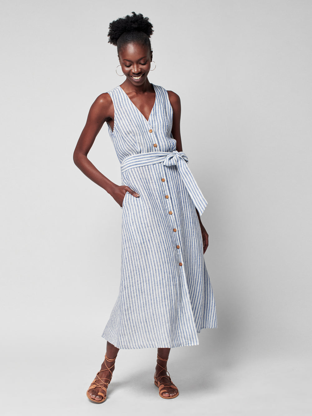 Womens Clothing Belk Wrap Dress Short Sleeve Summer Linen Wrap Dress ZEYA Summer 100% Linen Dresses Womens Clothing Belk Wrap Dress Short Sleeve Summer Linen Wrap Dress ZEYA Summer 100% Linen Dresses